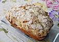 Buttermilch - Quarkstollen