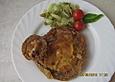 Pilzschnitzel