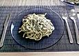 Aldis Spinat - Sp&auml;tzle