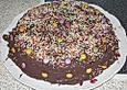 Die weltbeste Schokotorte