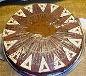 Die weltbeste Schokotorte (Bild)