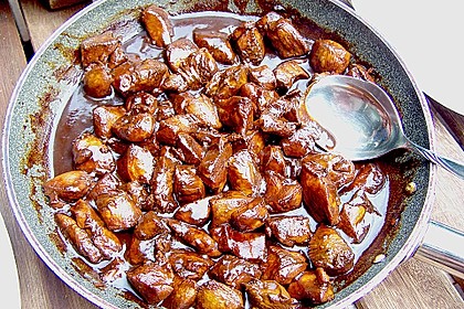 Bali Huhn 10
