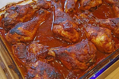 Bali Huhn 16