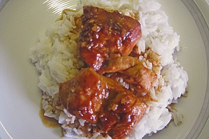 Bali Huhn 18