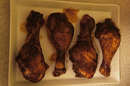 Bali Huhn 34