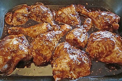 Bali Huhn 37