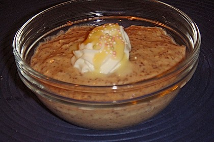 Herrencreme mit Eierlik&ouml;r