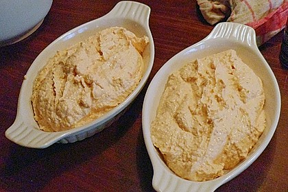 Fetacreme mit Paprika und Kräutern 9