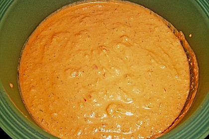 Fetacreme mit Paprika und Kräutern 23