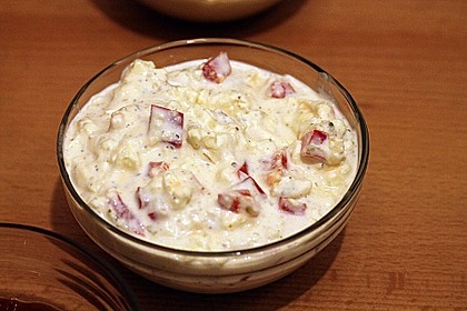 Fetacreme mit Paprika und Kräutern 25
