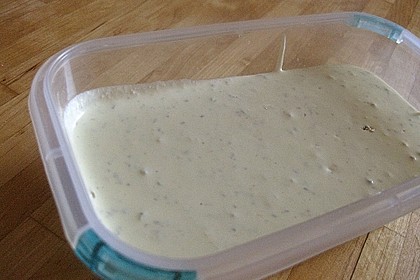 Fetacreme mit Paprika und Kräutern 40