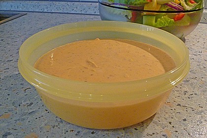 Fetacreme mit Paprika und Kräutern 26