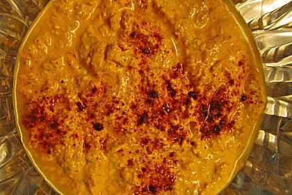 Fetacreme mit Paprika und Kräutern 20