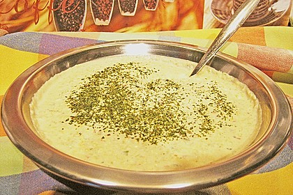 Fetacreme mit Paprika und Kräutern 33