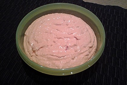 Fetacreme mit Paprika und Kräutern 13