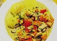 Kasseler - M&ouml;hren - Ragout