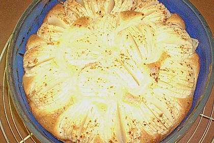 Apfelkuchen 4