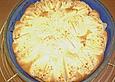 Apfelkuchen