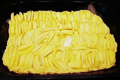 Apfelkuchen 5