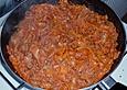Bandnudel - Lasagne
