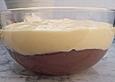 Schokoladenpudding