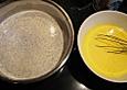 Vanillepudding