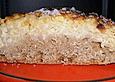 Apfeltorte Barbados