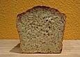 Kartoffelbrot