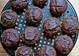 Choco Muffins