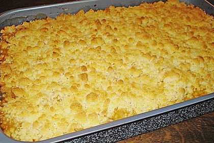 Apple Crumble 9