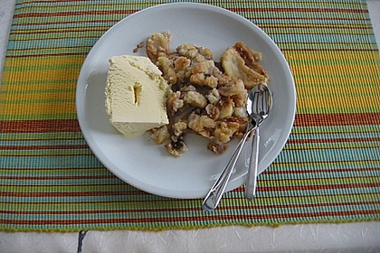 Apple Crumble 13