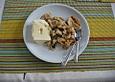 Apple Crumble