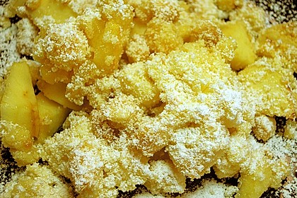 Apple Crumble 8