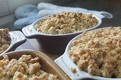 Apple Crumble 4