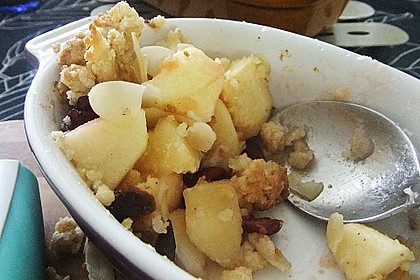 Apple Crumble 19