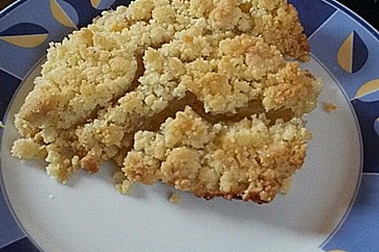 Apple Crumble 15