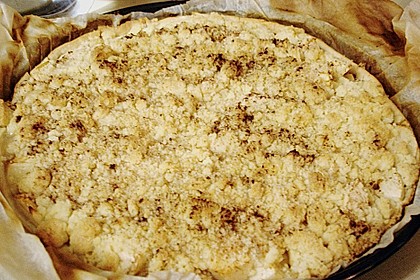 Apple Crumble 18