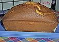 Zitronen - Buttermilchkuchen