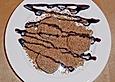 Nougatkn&ouml;del mit Nussbr&ouml;sel
