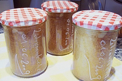 Zitronenkuchen 21