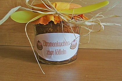 Zitronenkuchen 16