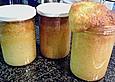 Zitronenkuchen