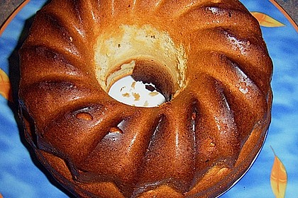 Zitronenkuchen 3