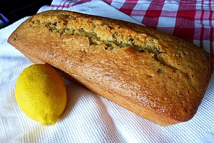 Zitronenkuchen 7
