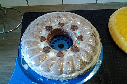 Zitronenkuchen 9