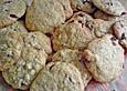 Cranberry - Cookies