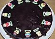 Sachertorte II