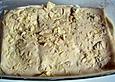 S&uuml;&szlig;e Zwetschgen - Lasagne