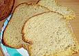 Camembert - Brot