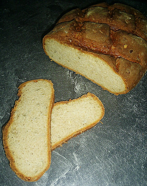 Camembert - Brot (Rezept mit Bild) von Dragonfly-Lady | Chefkoch.de